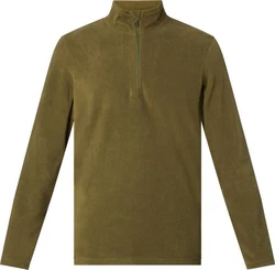 McKINLEY Rollkragenshirt He.-T-Shirt Amarillo ux OLIVE DARK
