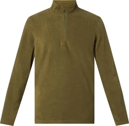 Rollkragenpullover He.-T-Shirt Amarillo ux OLIVE DARK