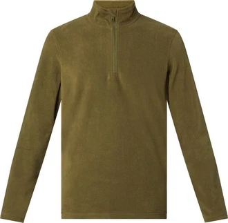 McKINLEY Rollkragenshirt He.-T-Shirt Amarillo ux OLIVE DARK