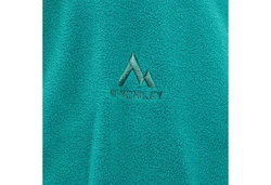 McKINLEY Rollkragenshirt He.-T-Shirt Amarillo ux Grün Dunkel