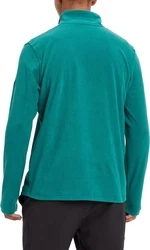 McKINLEY Rollkragenshirt He.-T-Shirt Amarillo ux Grün Dunkel