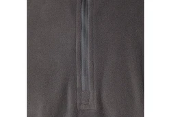McKINLEY Rollkragenshirt He.-T-Shirt Amarillo ux ANTHRACITE/ANTHRACIT