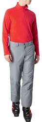 McKINLEY Rollkragenshirt He.-T-Shirt Amarillo ux rot