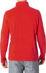 McKINLEY Rollkragenshirt He.-T-Shirt Amarillo ux rot