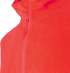 McKINLEY Rollkragenshirt He.-T-Shirt Amarillo ux rot