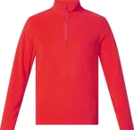 McKINLEY Rollkragenshirt He.-T-Shirt Amarillo ux rot McKINLEY Rollkragenshirt He.-T-Shirt Amarillo ux rot