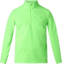 McKINLEY Rollkragenshirt He.-T-Shirt Amarillo ux grün