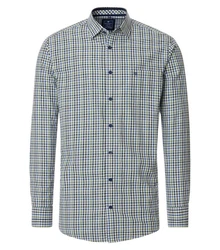Redmond Langarmhemd Comfort Fit 