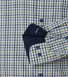 Redmond Langarmhemd Comfort Fit 