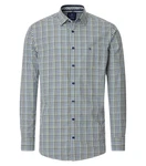 Redmond Langarmhemd Comfort Fit 