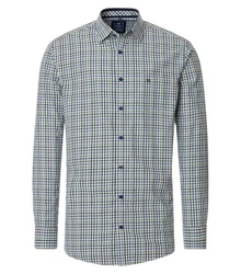 Redmond Langarmhemd Comfort Fit 