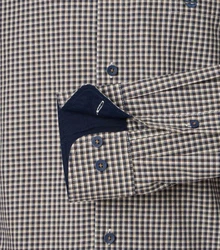 Redmond Langarmhemd Comfort Fit 