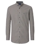 Redmond Langarmhemd Comfort Fit 