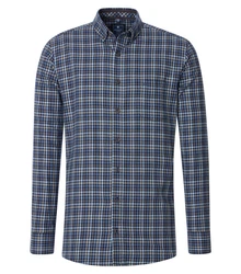 Redmond Langarmhemd Comfort Fit 