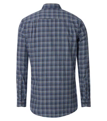 Redmond Langarmhemd Comfort Fit 