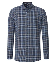 Redmond Langarmhemd Comfort Fit 