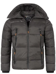 Geographical Norway Winterjacke Herren Jacke Steppjacke (H-395) H-395