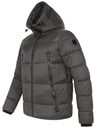 Geographical Norway Winterjacke Herren Jacke Steppjacke (H-395) H-395