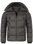 Geographical Norway Winterjacke Herren Jacke Steppjacke (H-395) H-395