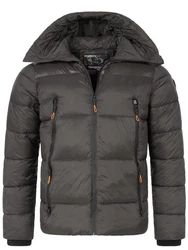 Geographical Norway Winterjacke Herren Jacke Steppjacke (H-395) H-395