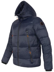 Geographical Norway Winterjacke Herren Jacke Steppjacke (H-395) H-395