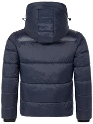 Geographical Norway Winterjacke Herren Jacke Steppjacke (H-395) H-395