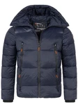Geographical Norway Winterjacke Herren Jacke Steppjacke (H-395) H-395