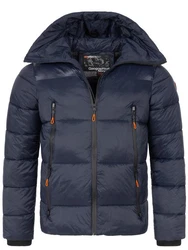 Geographical Norway Winterjacke Herren Jacke Steppjacke (H-395) H-395