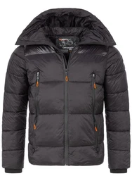 Geographical Norway Winterjacke Herren Jacke Steppjacke (H-395) H-395