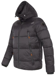 Geographical Norway Winterjacke Herren Jacke Steppjacke (H-395) H-395