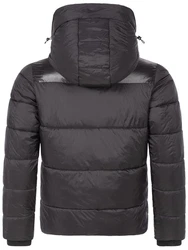 Geographical Norway Winterjacke Herren Jacke Steppjacke (H-395) H-395