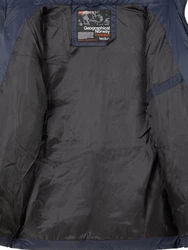 Geographical Norway Winterjacke Herren Jacke Steppjacke (H-395) H-395