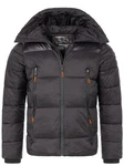 Geographical Norway Winterjacke Herren Jacke Steppjacke (H-395) H-395