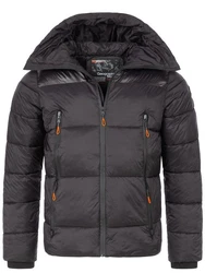 Geographical Norway Winterjacke Herren Jacke Steppjacke (H-395) H-395