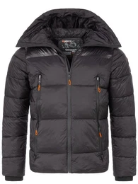 Winterjacke Herren Jacke Steppjacke H-395