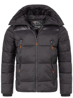 Geographical Norway Winterjacke Herren Jacke Steppjacke (H-395) H-395