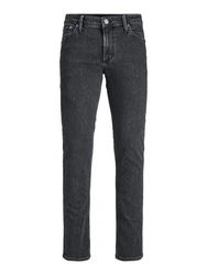 Jack & Jones Straight Jeans Dunkelgrau/Grau/Dunkelblau/Hellgrau/Blau
