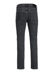Jack & Jones Straight Jeans Dunkelgrau/Grau/Dunkelblau/Hellgrau/Blau