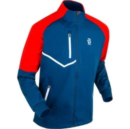 Funktionsjacke Jacket Kikut ESTATE BLUE