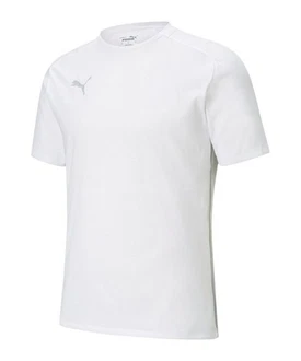 PUMA T-Shirt teamCUP Casuals PUMA T-Shirt teamCUP Casuals