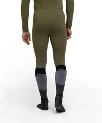 FALKE Thermounterhose Warm 