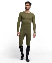 FALKE Thermounterhose Warm 