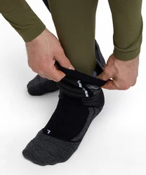 FALKE Thermounterhose Warm 