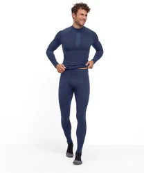 FALKE Thermounterhose Warm 