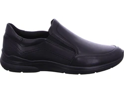 Ecco Irving Slipper Schwarz