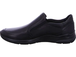 Ecco Irving Slipper Schwarz