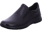 Ecco Irving Slipper Schwarz