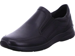 Ecco Irving Slipper Schwarz