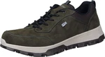 Rieker Schnürer Schnürschuh Dunkelgrün/Grün/Khaki