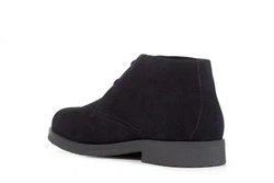 Geox UOMO CLAUDIO Stiefel Dunkelblau